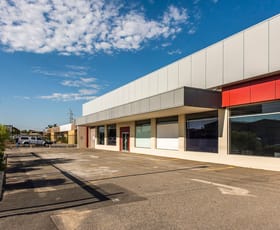 Factory, Warehouse & Industrial commercial property leased at 8A Stanhope Gardens Midvale WA 6056