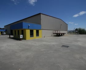 Factory, Warehouse & Industrial commercial property leased at 2/14 Mary Street Pakenham VIC 3810