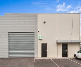 Showrooms / Bulky Goods commercial property leased at 61/327 Mansfield Street Thornbury VIC 3071