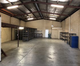 Factory, Warehouse & Industrial commercial property leased at 5 Robertson Street Perth WA 6000