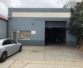 Factory, Warehouse & Industrial commercial property leased at 5 Robertson Street Perth WA 6000