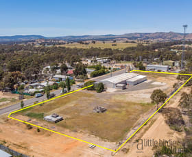 Development / Land commercial property for lease at 6 DARCY STREET Seymour VIC 3660