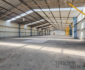Factory, Warehouse & Industrial commercial property sold at 6 DARCY STREET Seymour VIC 3660