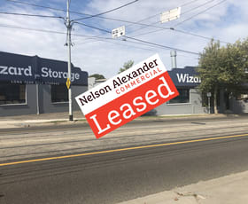 Factory, Warehouse & Industrial commercial property leased at 296 Plenty Road Preston VIC 3072