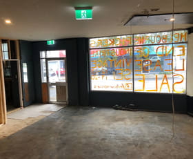 Factory, Warehouse & Industrial commercial property leased at 296 Plenty Road Preston VIC 3072