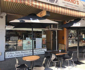 Shop & Retail commercial property leased at 87A Station Street Fairfield VIC 3078