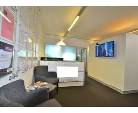 Offices commercial property leased at 2.04/55 Miller Street Pyrmont NSW 2009