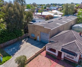 Factory, Warehouse & Industrial commercial property sold at 18 Howlett Street North Perth WA 6006