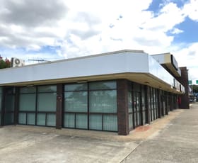 Offices commercial property for lease at 1 & 2/36 Wilbur Street Logan Central QLD 4114
