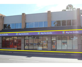 Shop & Retail commercial property leased at Shop 4/94-98 Railway Street Corrimal NSW 2518