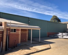 Factory, Warehouse & Industrial commercial property leased at 3/59 Havilah Road Long Gully VIC 3550