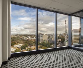 Offices commercial property leased at Suite 1432/1 Queens Road Melbourne 3004 VIC 3004