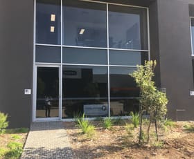 Offices commercial property leased at Wurrook Circuit Caringbah NSW 2229