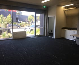 Offices commercial property leased at Wurrook Circuit Caringbah NSW 2229