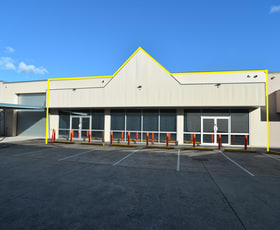 Medical / Consulting commercial property leased at Unit 3/3375 Pacific Highway Slacks Creek QLD 4127