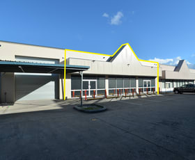 Medical / Consulting commercial property leased at Unit 3/3375 Pacific Highway Slacks Creek QLD 4127