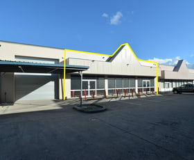 Offices commercial property leased at Unit 3/3375 Pacific Highway Slacks Creek QLD 4127
