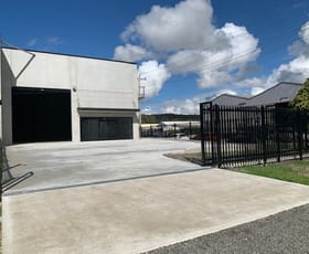 Factory, Warehouse & Industrial commercial property leased at 32 Day Street Toronto NSW 2283
