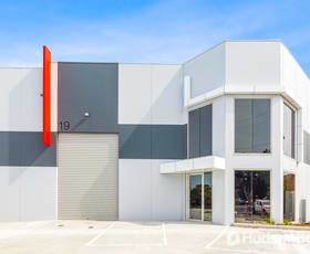 Showrooms / Bulky Goods commercial property leased at 19/8 Monomeeth Drive Mitcham VIC 3132
