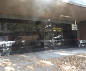 Showrooms / Bulky Goods commercial property leased at Alexandria NSW 2015