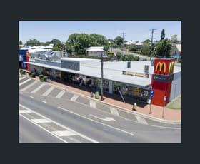 Other commercial property leased at Unit 5/150 Churchill St Childers QLD 4660