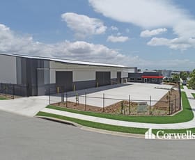 Factory, Warehouse & Industrial commercial property leased at 21 Lions Park Drive / 2 Telford Circuit Yatala QLD 4207