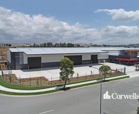 Factory, Warehouse & Industrial commercial property leased at 21 Lions Park Drive / 2 Telford Circuit Yatala QLD 4207