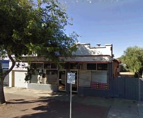 Offices commercial property leased at 596 Port Road Allenby Gardens SA 5009