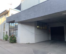 Factory, Warehouse & Industrial commercial property leased at 5/65 Alexander Ave Taren Point NSW 2229