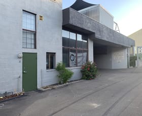 Factory, Warehouse & Industrial commercial property leased at 5/65 Alexander Ave Taren Point NSW 2229