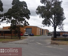 Factory, Warehouse & Industrial commercial property leased at 1/94-98 Kirkham Rd Keysborough VIC 3173