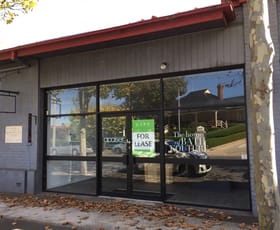 Shop & Retail commercial property leased at Shop 3/31 Station Bowral NSW 2576
