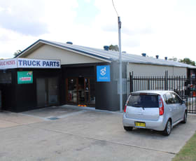 Factory, Warehouse & Industrial commercial property leased at 449 The Boulevarde Kirrawee NSW 2232