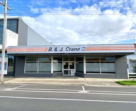 Shop & Retail commercial property leased at 92 Macleod Street Bairnsdale VIC 3875