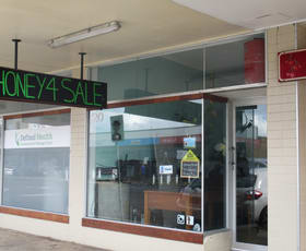Shop & Retail commercial property leased at 20 Cherry Street Ballina NSW 2478