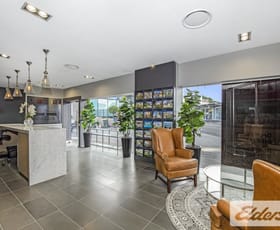 Showrooms / Bulky Goods commercial property leased at 232 Given Terrace Paddington QLD 4064