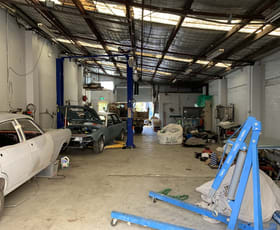 Factory, Warehouse & Industrial commercial property leased at 45 Pemberton Street Botany NSW 2019