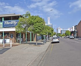 Offices commercial property leased at 5/90 Mitchell Street Darwin City NT 0800