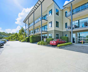 Offices commercial property leased at Level 1, 16/13A Narabang Way Belrose NSW 2085