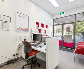 Shop & Retail commercial property leased at 265 Camberwell Road Camberwell VIC 3124