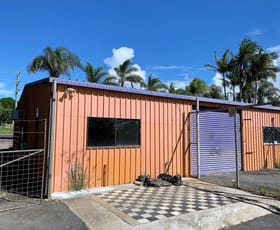 Factory, Warehouse & Industrial commercial property leased at 1/741 Cudgen Road Cudgen NSW 2487