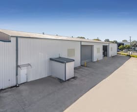 Factory, Warehouse & Industrial commercial property leased at D/109 Links Avenue South Eagle Farm QLD 4009