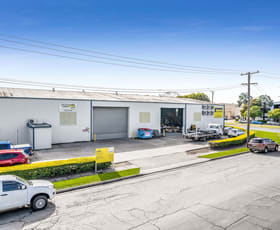 Factory, Warehouse & Industrial commercial property leased at D/109 Links Avenue South Eagle Farm QLD 4009