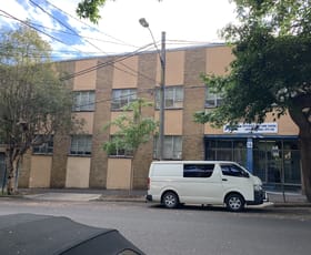 Factory, Warehouse & Industrial commercial property leased at 18-24 Cope Street Redfern NSW 2016