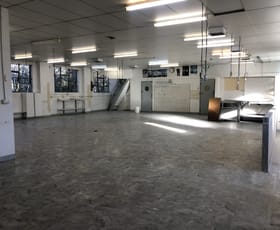 Factory, Warehouse & Industrial commercial property leased at 18-24 Cope Street Redfern NSW 2016