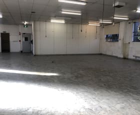 Factory, Warehouse & Industrial commercial property leased at 16-24 Cope Street Redfern NSW 2016