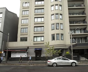Shop & Retail commercial property leased at Shop 2/9-15 Bayswater Road Potts Point NSW 2011
