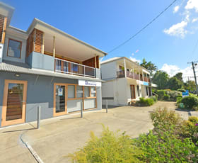 Offices commercial property leased at Suite 3/67 Mary Street Noosaville QLD 4566