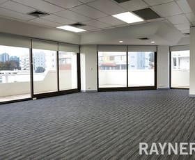 Offices commercial property leased at Level 4/17 Prowse Street West Perth WA 6005