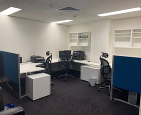 Offices commercial property leased at 319/410 Elizabeth Street Surry Hills NSW 2010